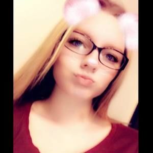 Meet your Posher, Mariah